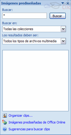 Im�genes predise�adas