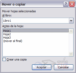 mover o copiar